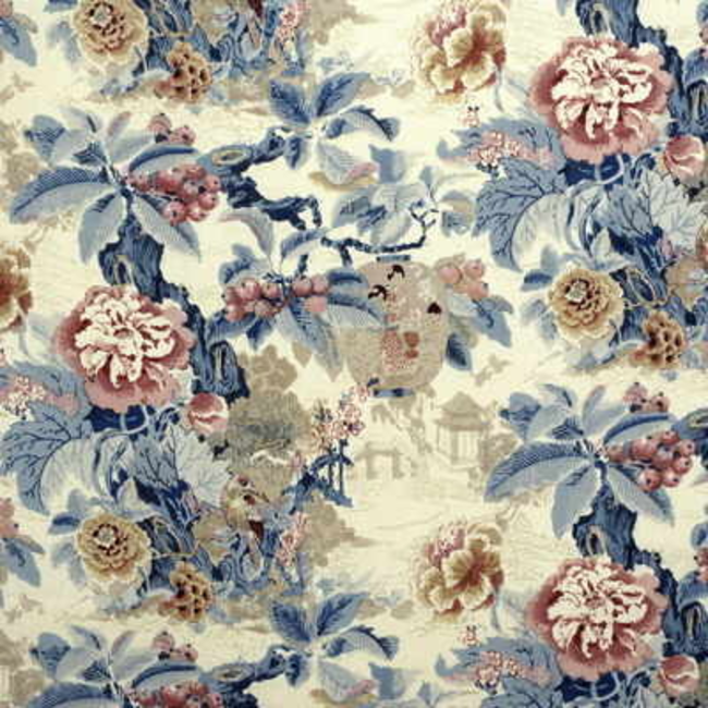 Lee Jofa Chinese Lantern