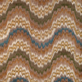 Lee Jofa Flame Embroidery