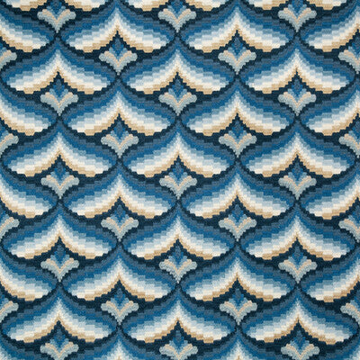 Lee Jofa Giles Embroidery