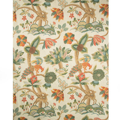 Lee Jofa Leyland Print