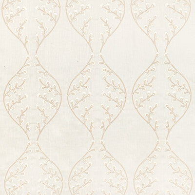 Lee Jofa Lillie Embroidery