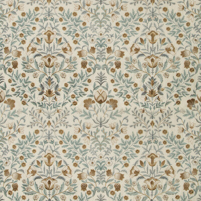 Lee Jofa Luxford Embroidery