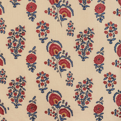 Lee Jofa Mead Embroidery