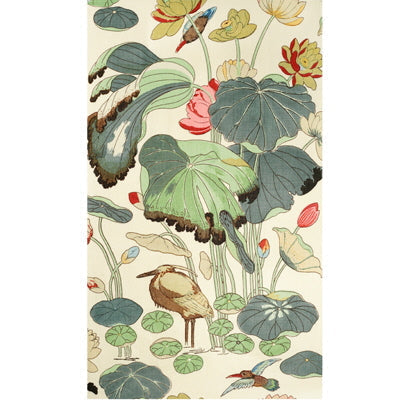 Lee Jofa Nympheus Print