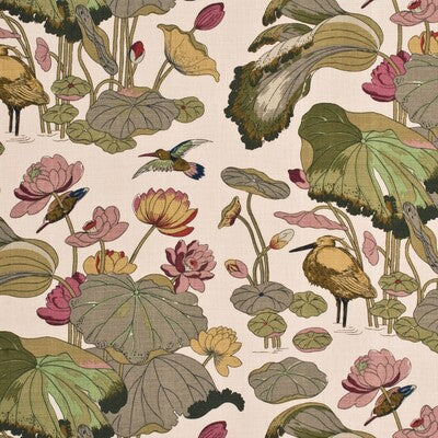 Lee Jofa Nympheus Print