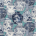 Lee Jofa Pandan Print