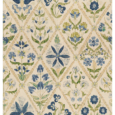 Lee Jofa Susani Trellis