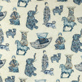 Lee Jofa Tambelan Print