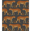 Leopard Walk