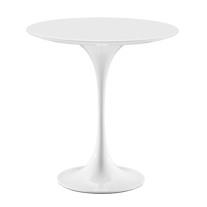Lippa 20" Round Side Table