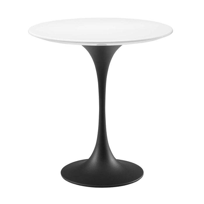 Lippa 20" Round Side Table