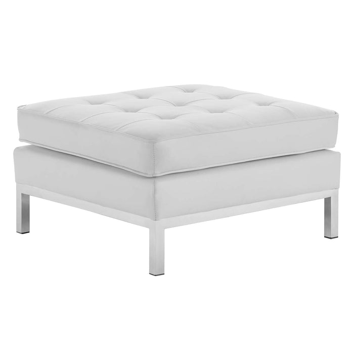 Silver White