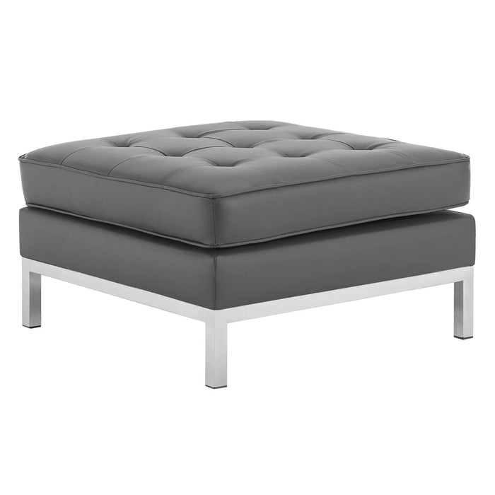 Silver Gray