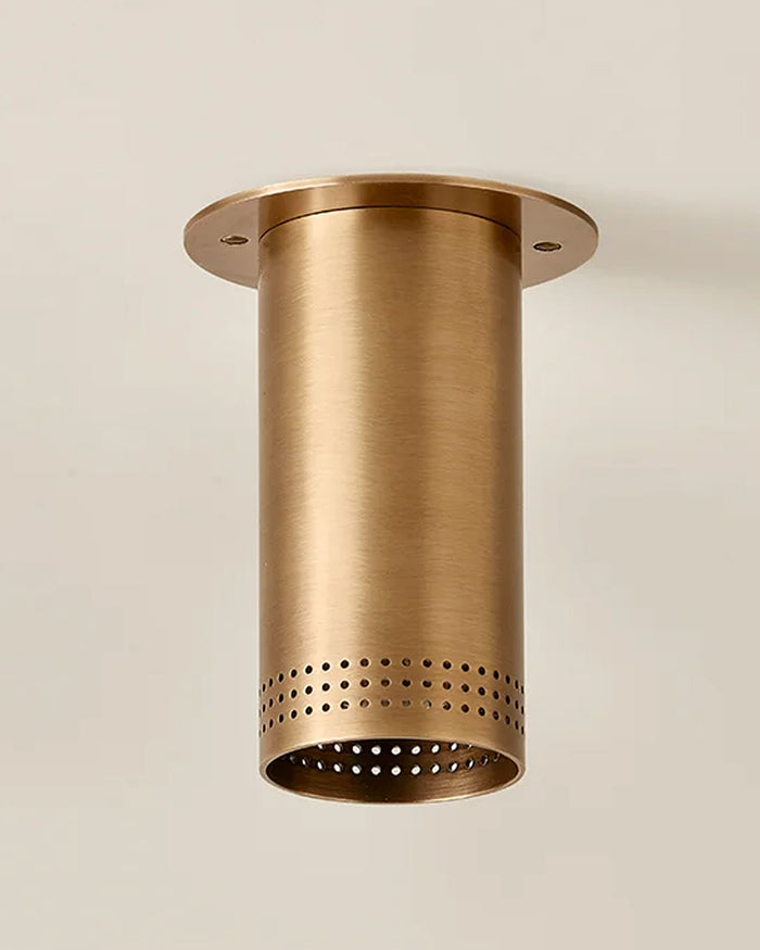 Logan Flush Mount