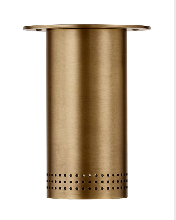 Logan Flush Mount
