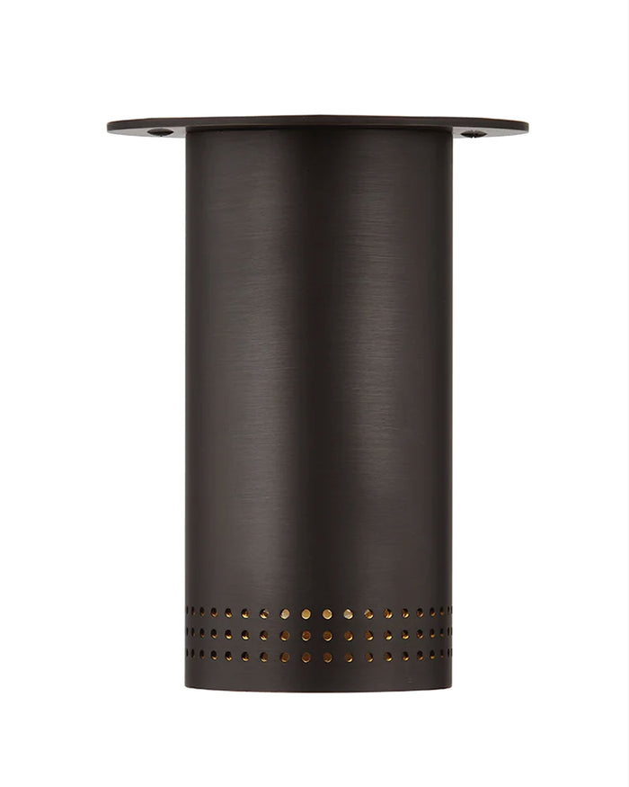 Logan Flush Mount