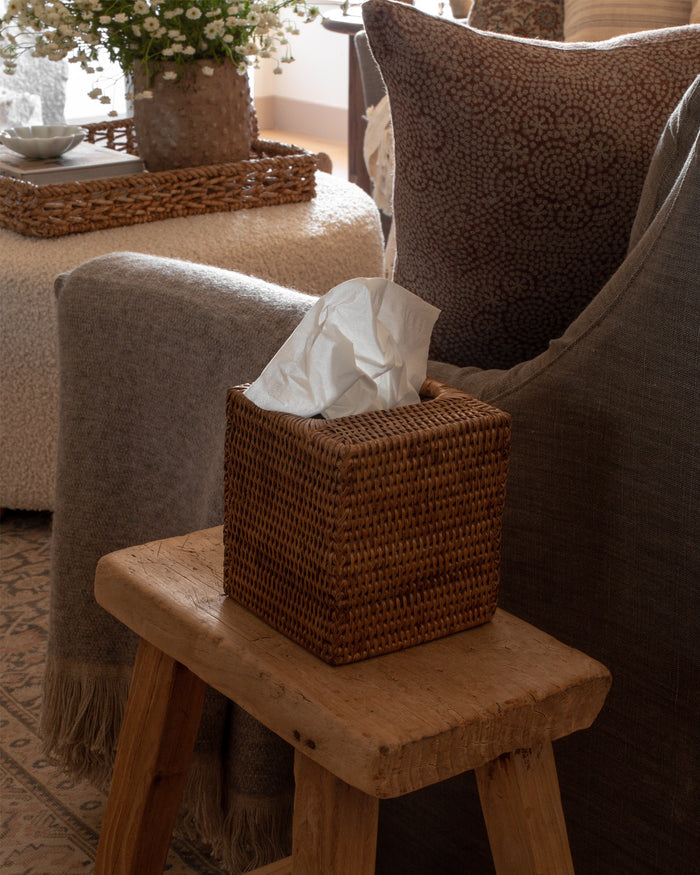 Lola Tissue Box