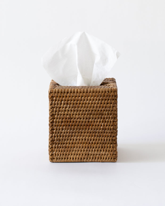 Lola Tissue Box
