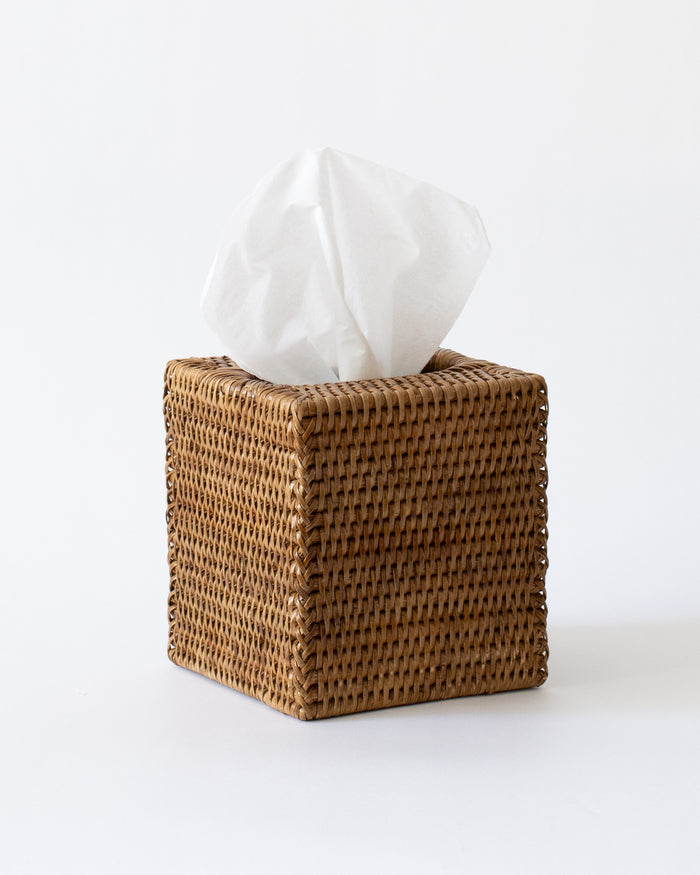Lola Tissue Box