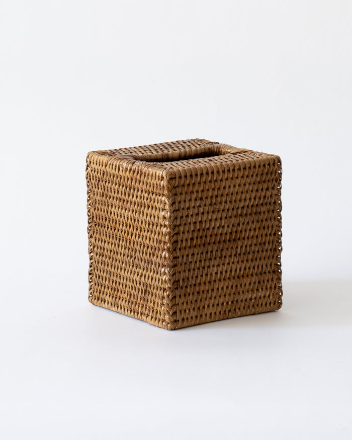 Lola Tissue Box