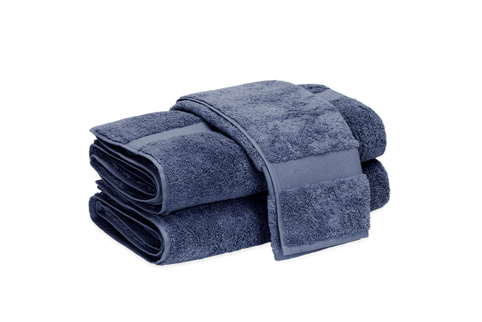 Lotus Towels