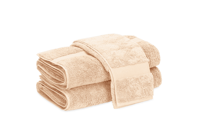 Lotus Towels