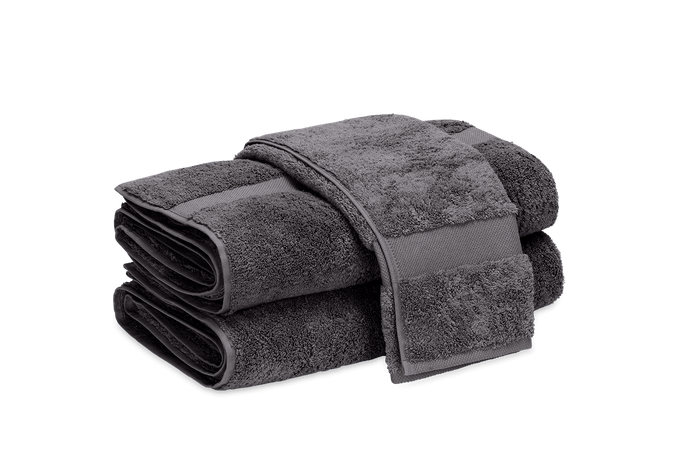 Lotus Towels