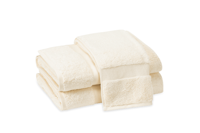 Bath Sheet / Ivory