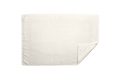 24" W x 36" L / Ivory