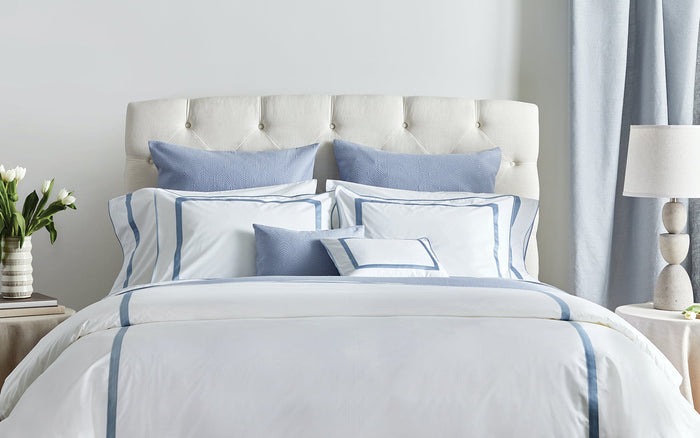 Louise Pillowcase - Pair