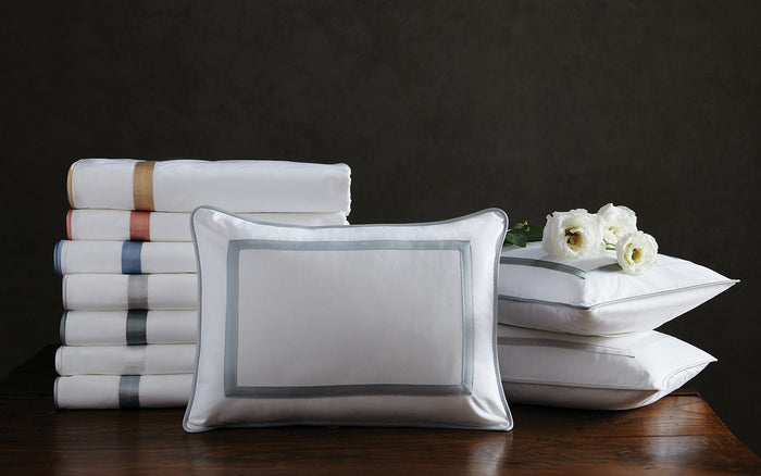 Louise Pillowcase - Pair