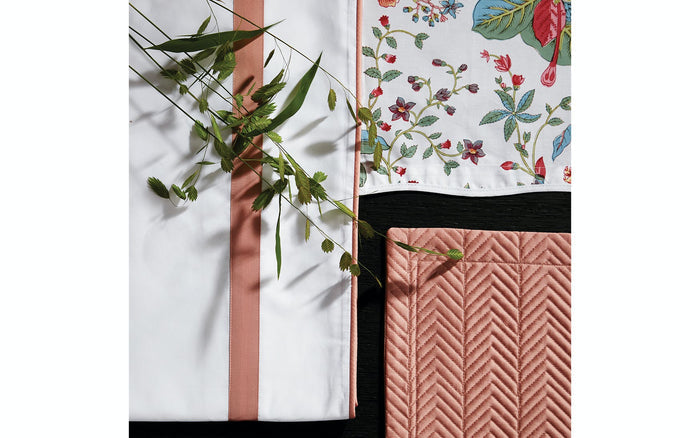 Louise Pillowcase - Pair