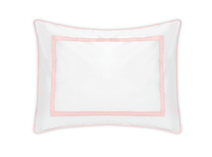 Boudoir / Pink