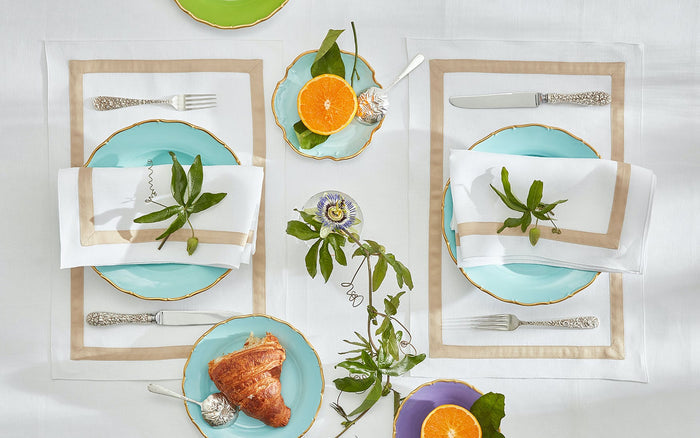 Lowell Placemats - Set of 4