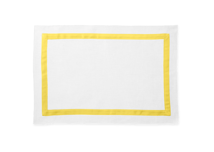 Lowell Placemats - Set of 4