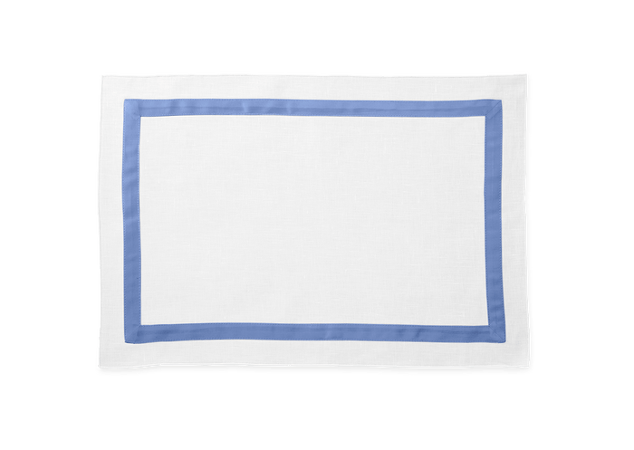 Lowell Placemats - Set of 4