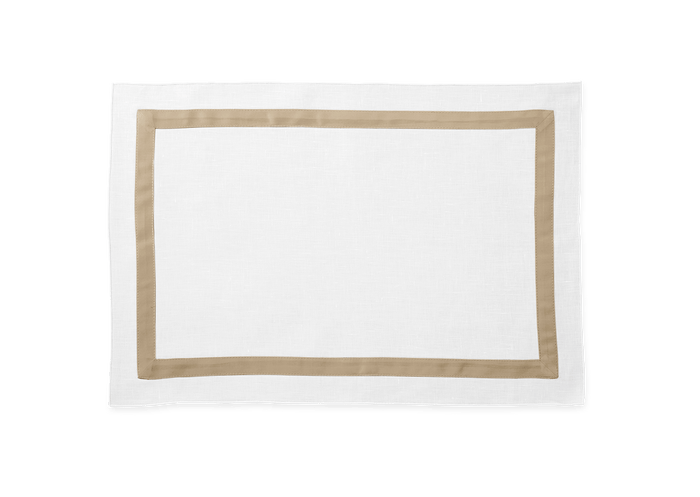 Lowell Placemats - Set of 4