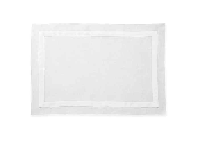 Lowell Placemats - Set of 4
