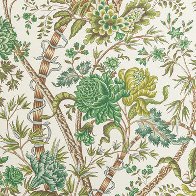 Luberon Wallpaper