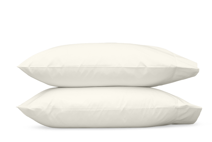 Luca Hemstitch Pillowcase - Pair