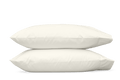 Luca Hemstitch Pillowcase - Pair