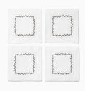 Luci Cocktail Napkin