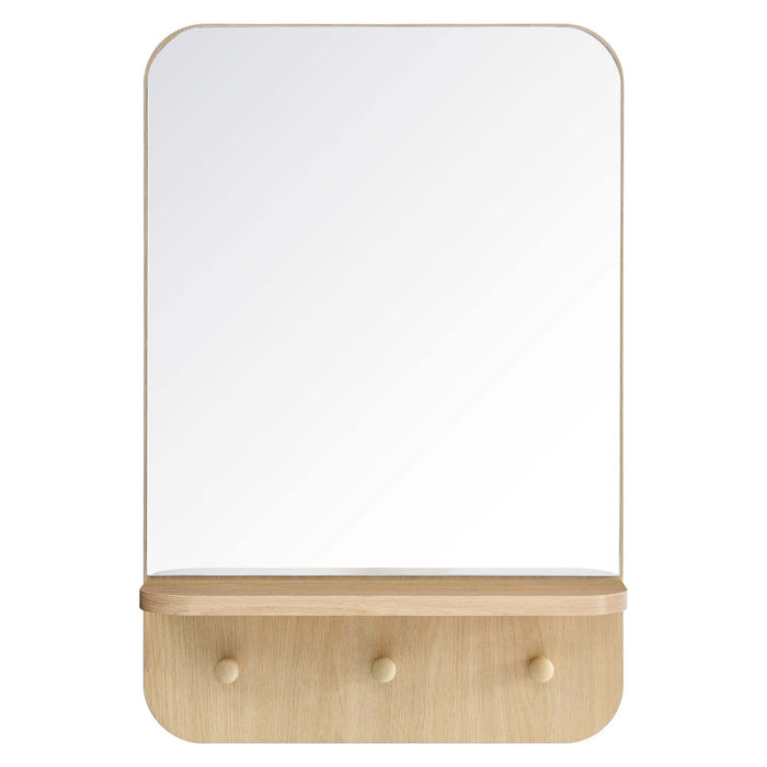 Lumina Mirror