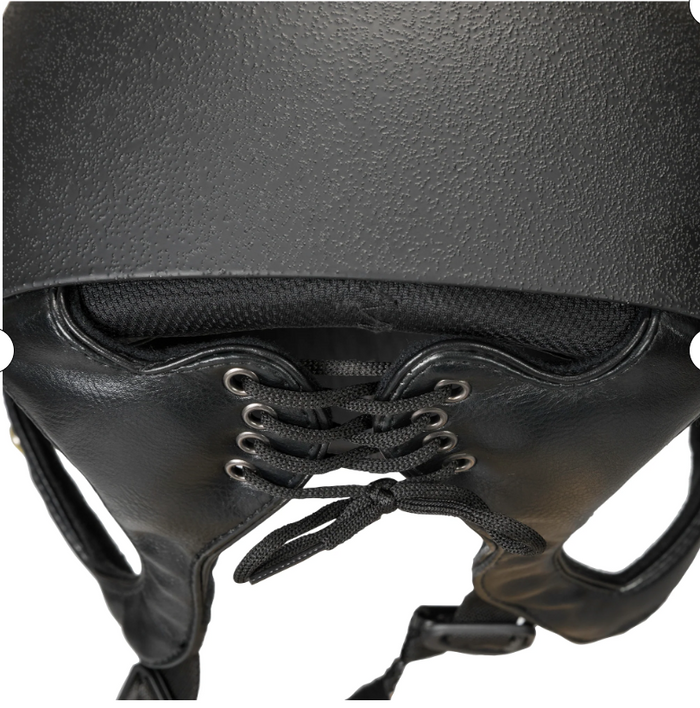 Lynx Eventing Field Competition Helmet
