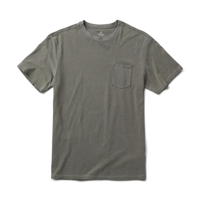 Made To Fade T-Shirt - Military