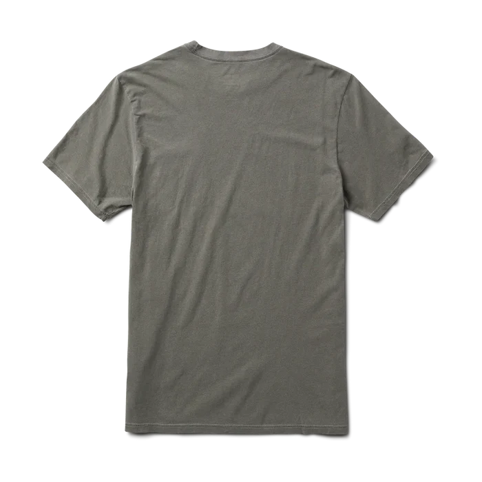 Made To Fade T-Shirt - Military
