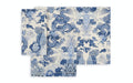 Magic Mountain Cocktail Napkin - set of 4