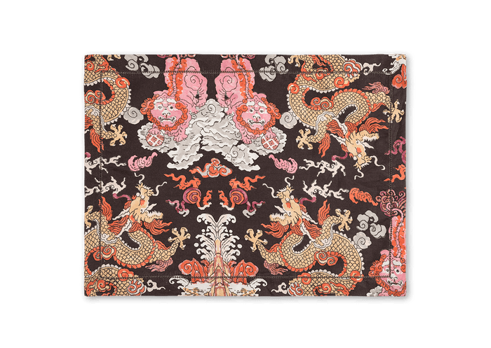 Magic Mountain Placemat - set of 4