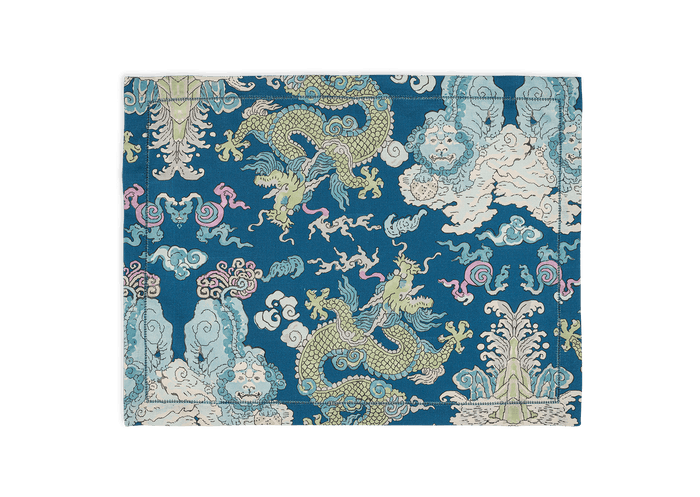 Magic Mountain Placemat - set of 4