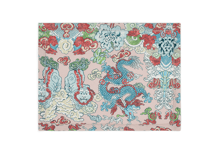 Magic Mountain Placemat - set of 4